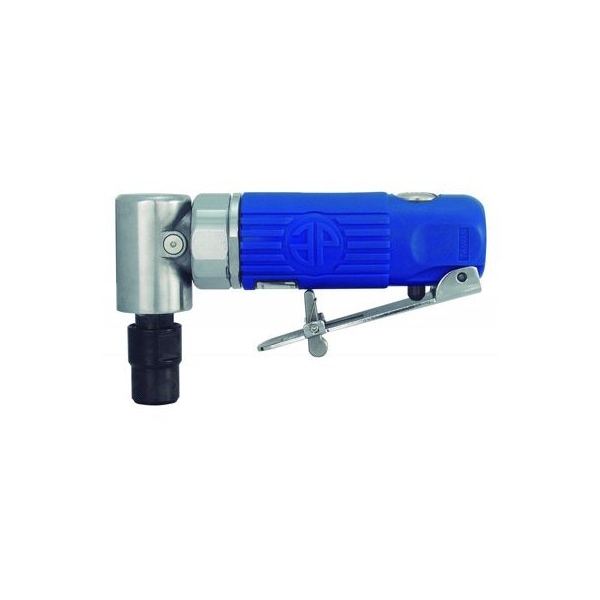 DIE GRNDR 1/4" ANGLE 90DEG FRONT EXHAUST